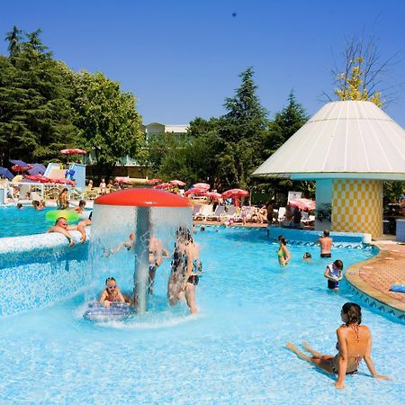 Hotel Orhidea Albena Kültér fotó