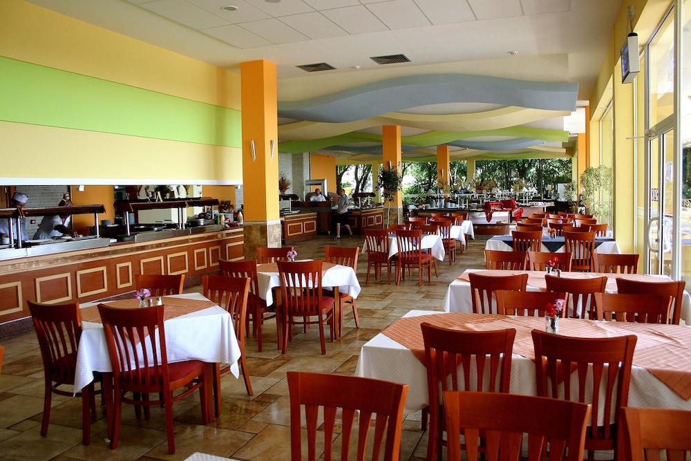 Hotel Orhidea Albena Kültér fotó