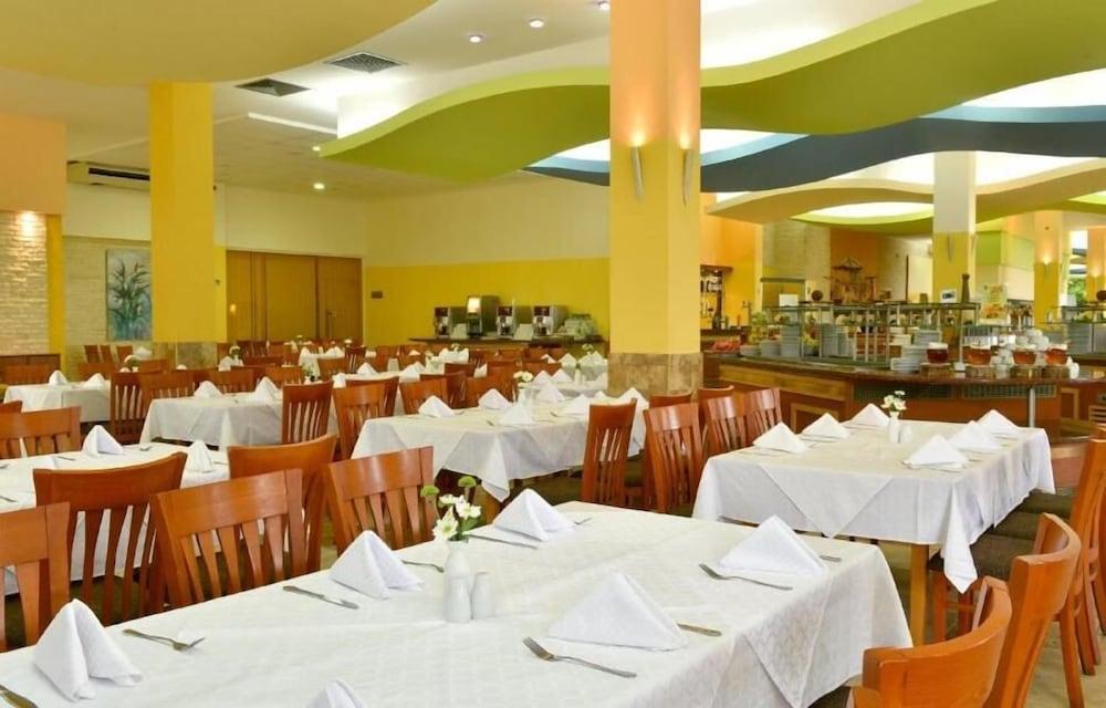 Hotel Orhidea Albena Kültér fotó