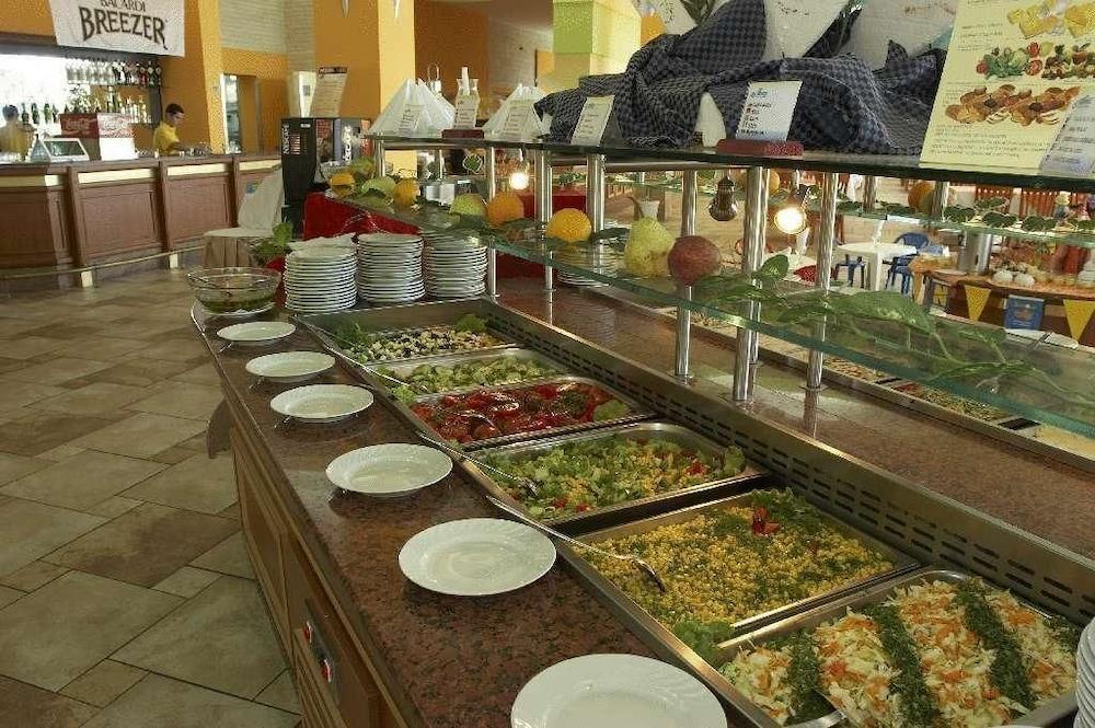 Hotel Orhidea Albena Kültér fotó