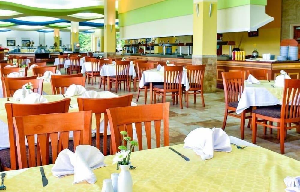 Hotel Orhidea Albena Kültér fotó