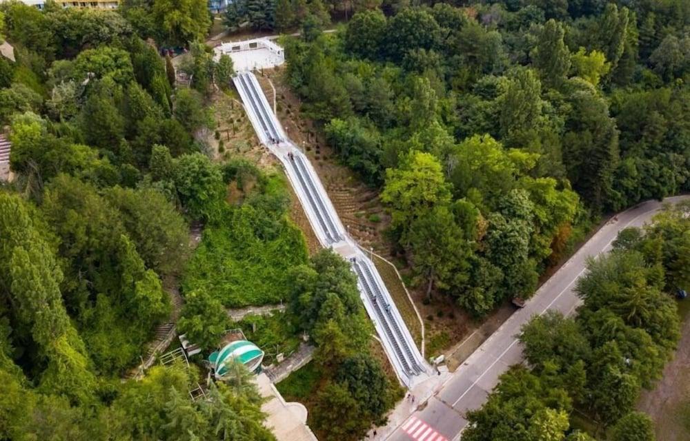 Hotel Orhidea Albena Kültér fotó