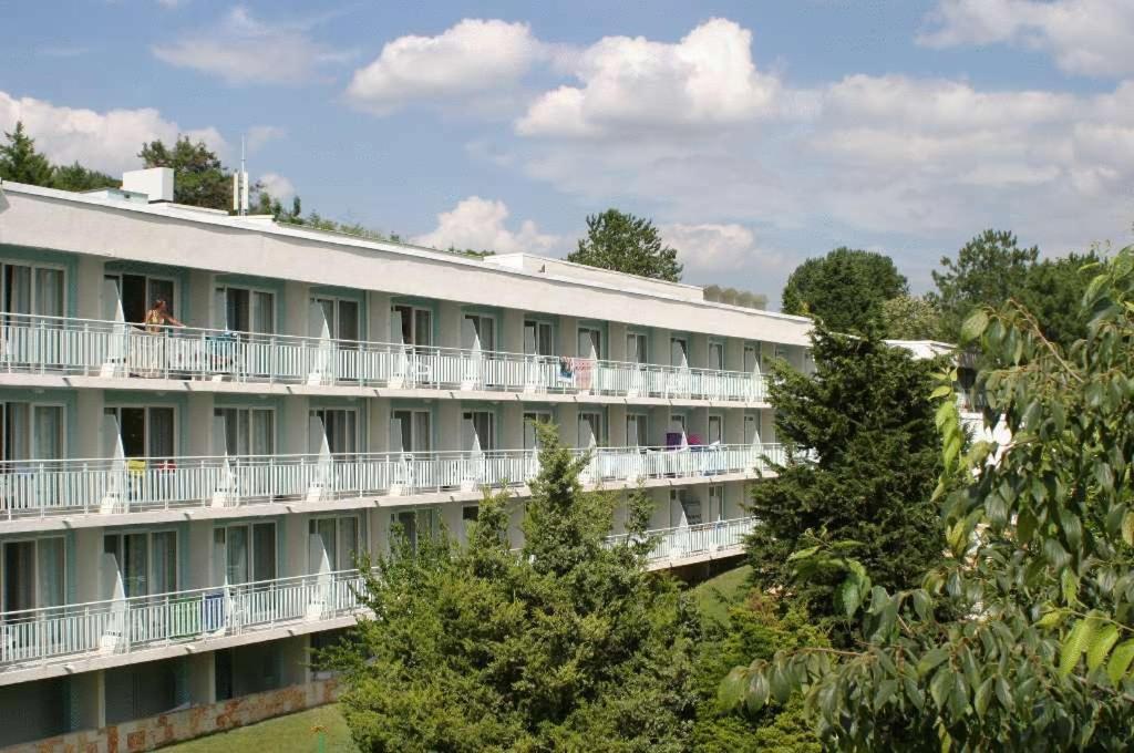 Hotel Orhidea Albena Kültér fotó