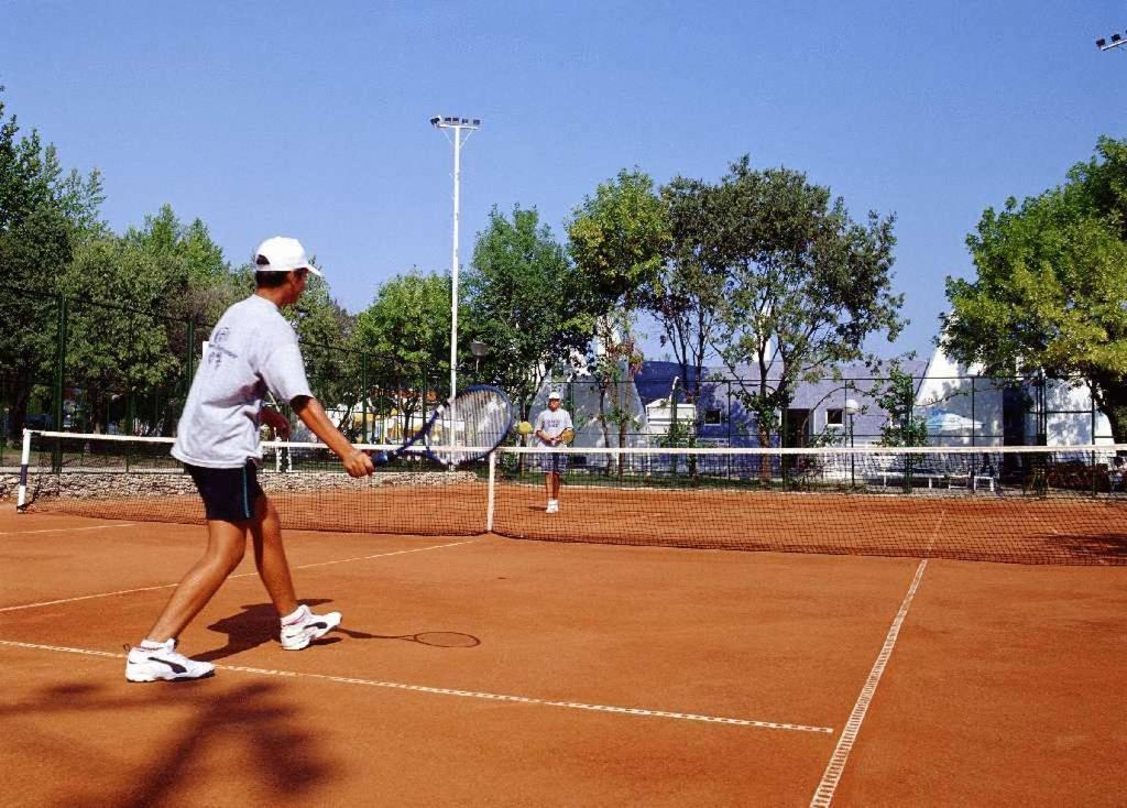 Hotel Orhidea Albena Kültér fotó