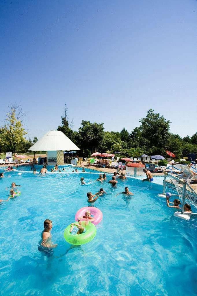 Hotel Orhidea Albena Kültér fotó