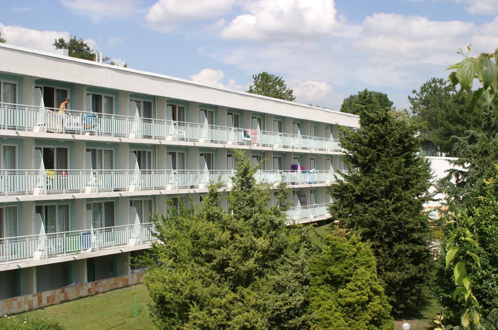 Hotel Orhidea Albena Kültér fotó