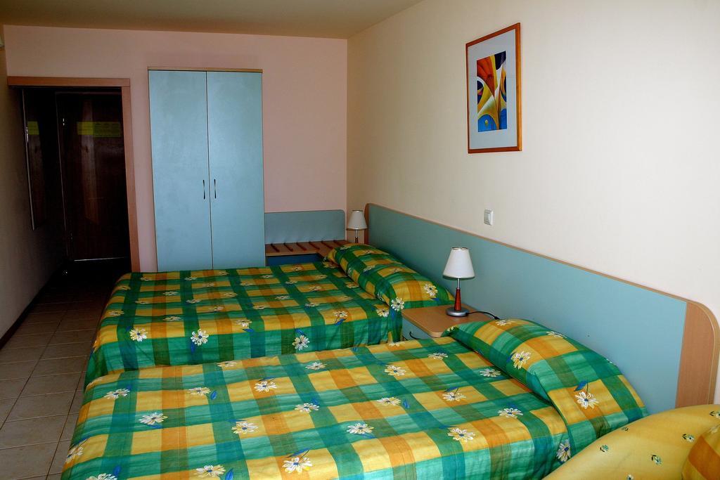 Hotel Orhidea Albena Szoba fotó