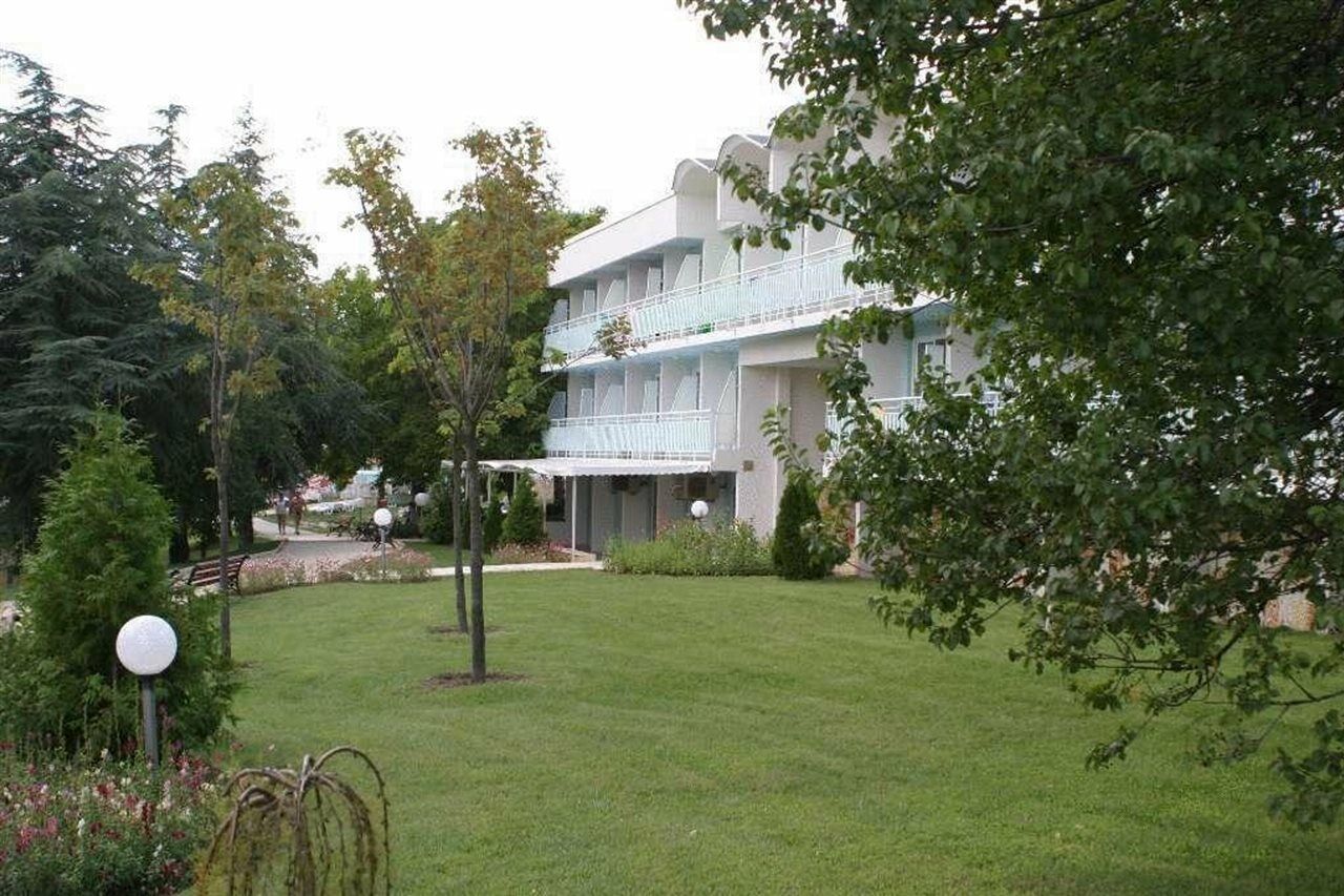 Hotel Orhidea Albena Kültér fotó